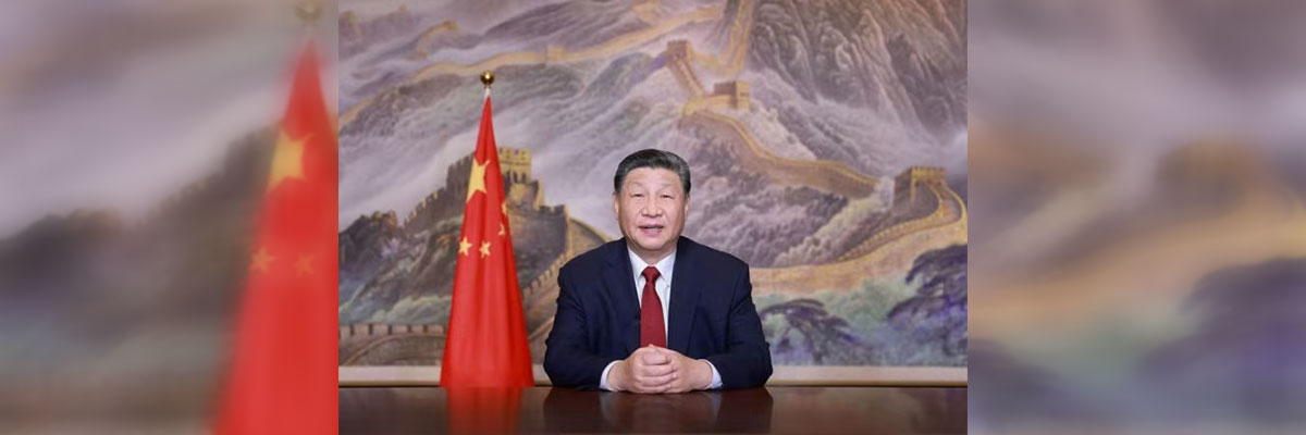 开局之年部署全面从严治党，总书记强调三个“更加”    